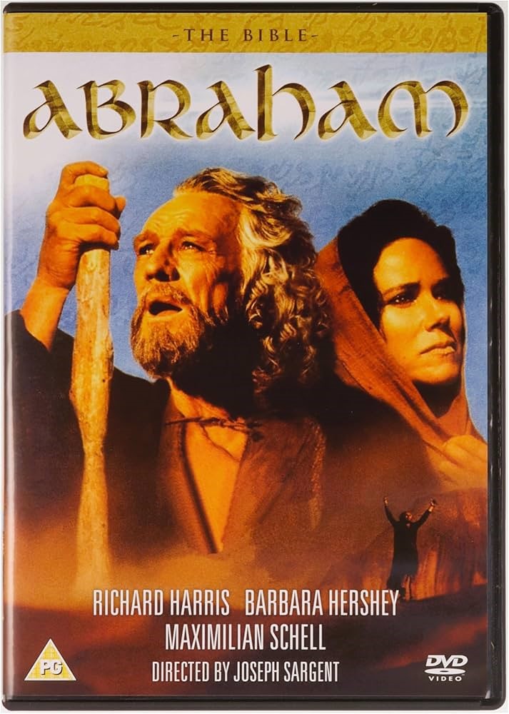 The Bible – Abraham (1994)